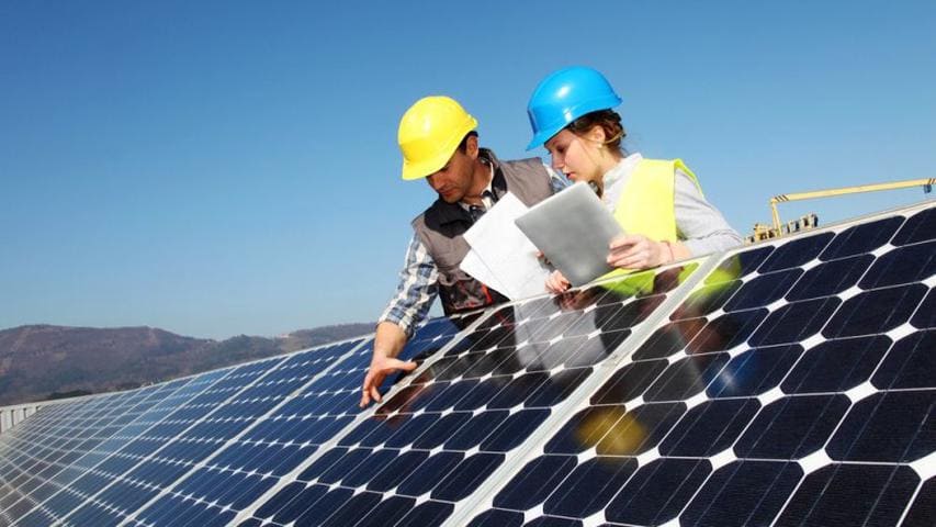 empresas de energia solar em fortaleza