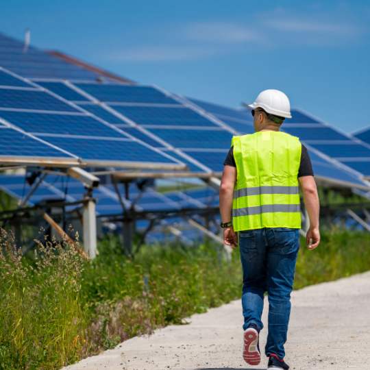 Economize a Longo Prazo: Energia Solar para Empresas