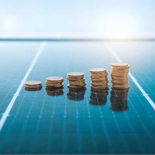 Descubra como Funciona o Financiamento de Energia Solar