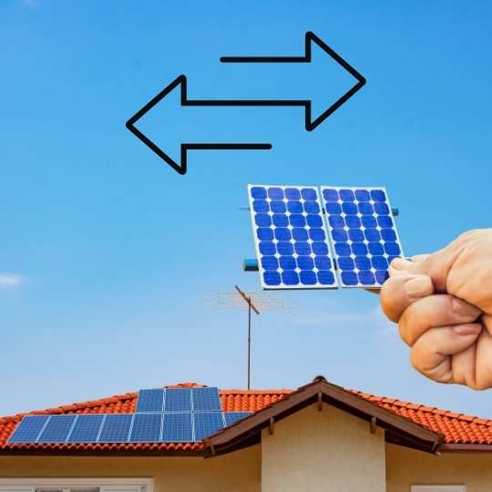 Transferência dos Créditos de Energia Solar: Entendendo o Processo