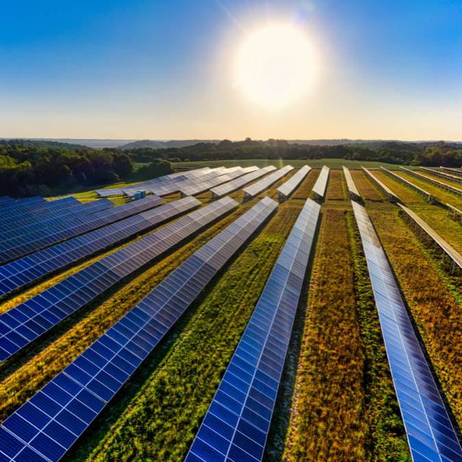 Fazendas Solares: Transformando Luz em Lucro